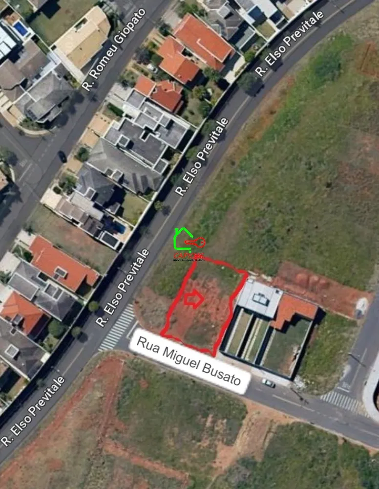 Terreno, 350 m² - Foto 5