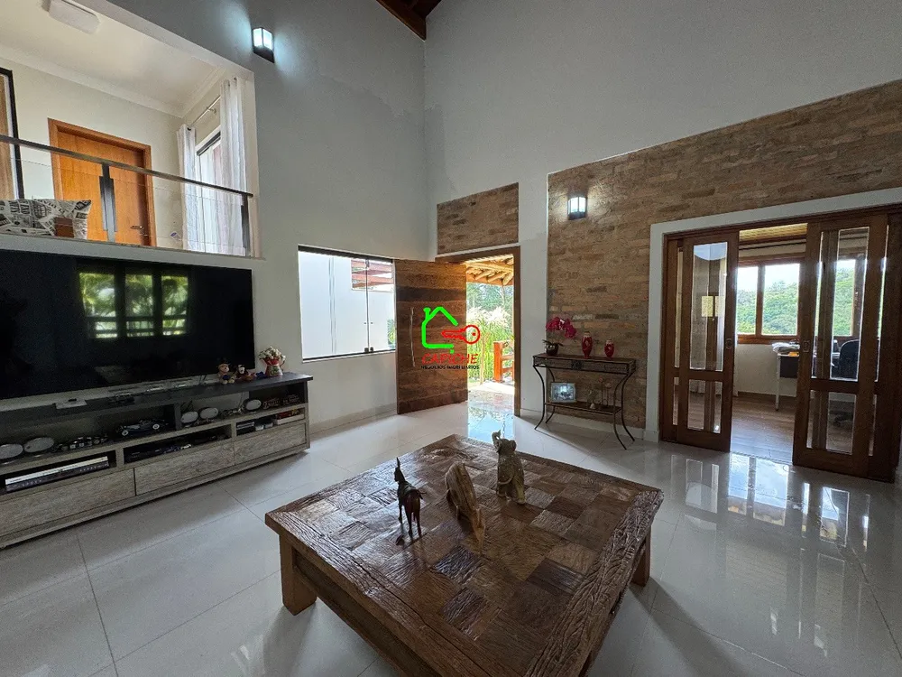 Casa de Condomínio, 4 quartos - Foto 7