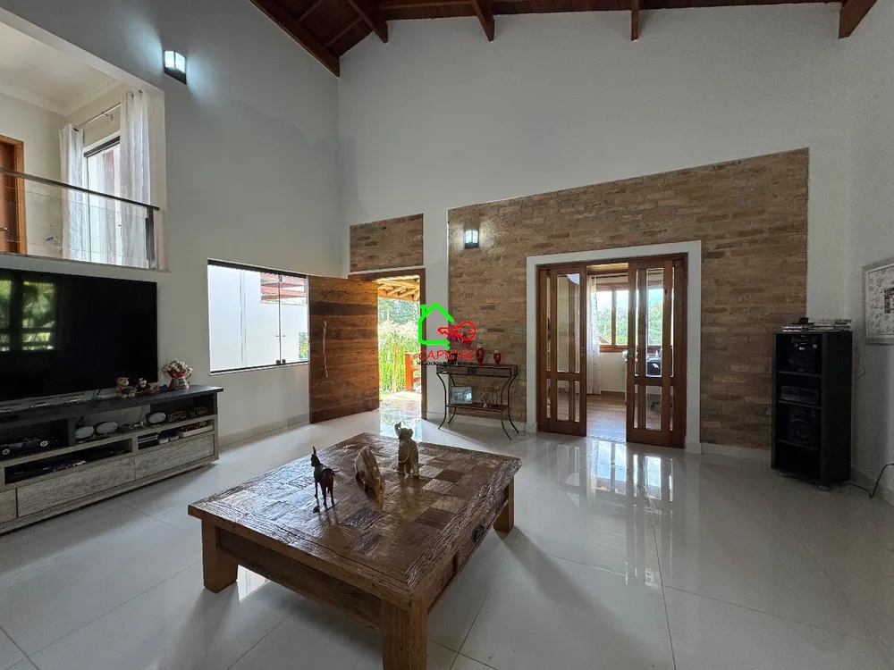 Casa de Condomínio, 4 quartos - Foto 8