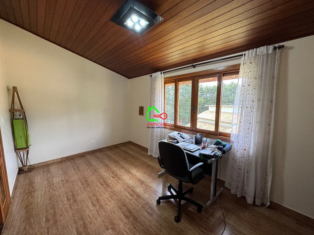 Casa de Condomínio, 4 quartos - Foto 10
