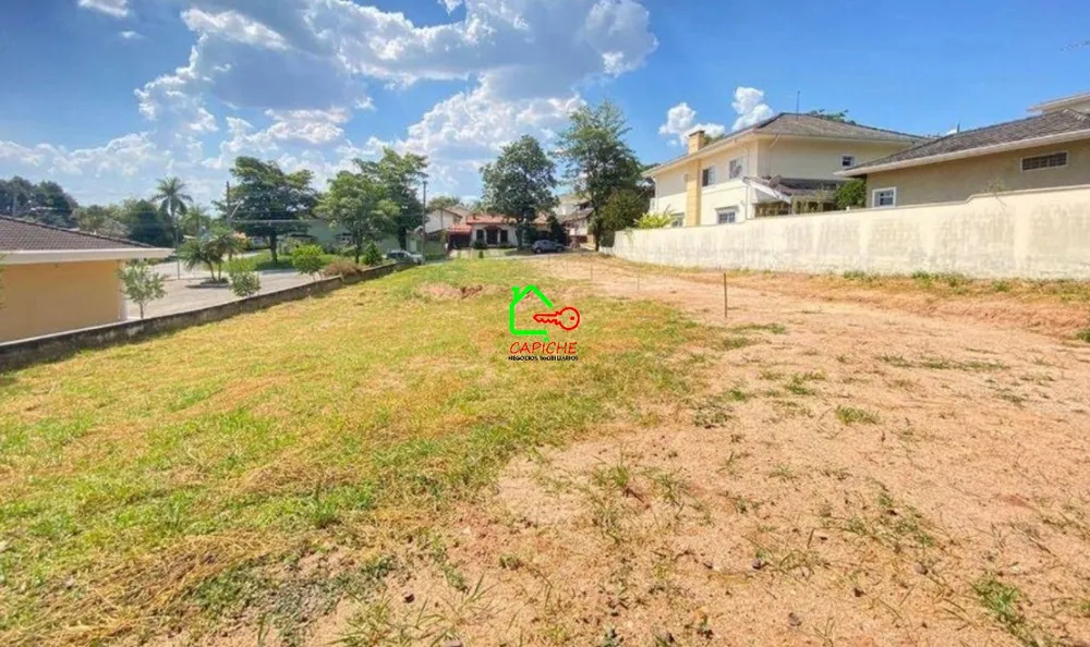 Terreno, 1000 m² - Foto 1