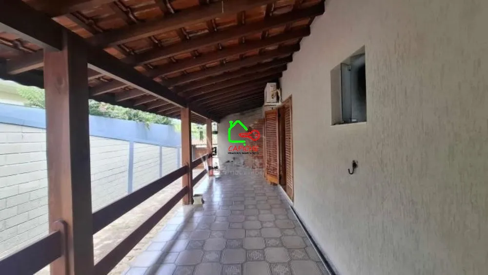 Casa de Condomínio, 4 quartos - Foto 6