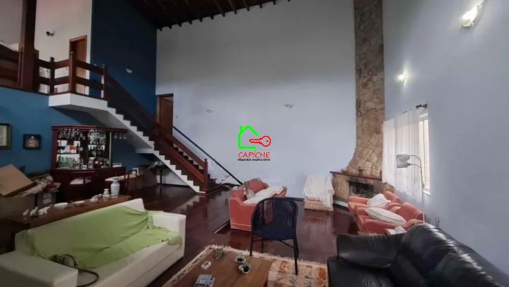 Casa de Condomínio, 4 quartos - Foto 15