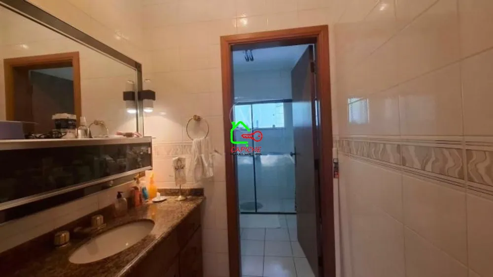 Casa de Condomínio, 4 quartos - Foto 7