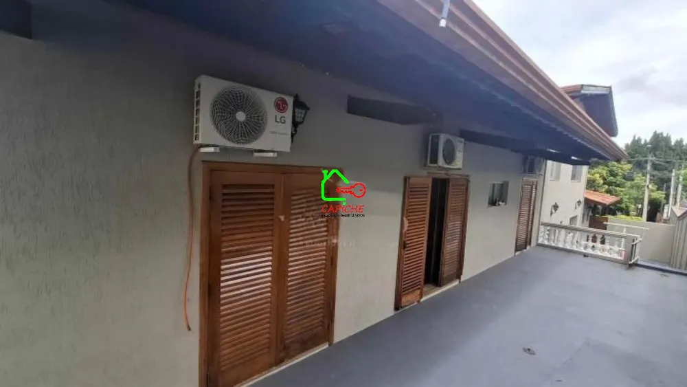 Casa de Condomínio, 4 quartos - Foto 4