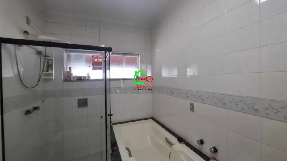 Casa de Condomínio, 4 quartos - Foto 9