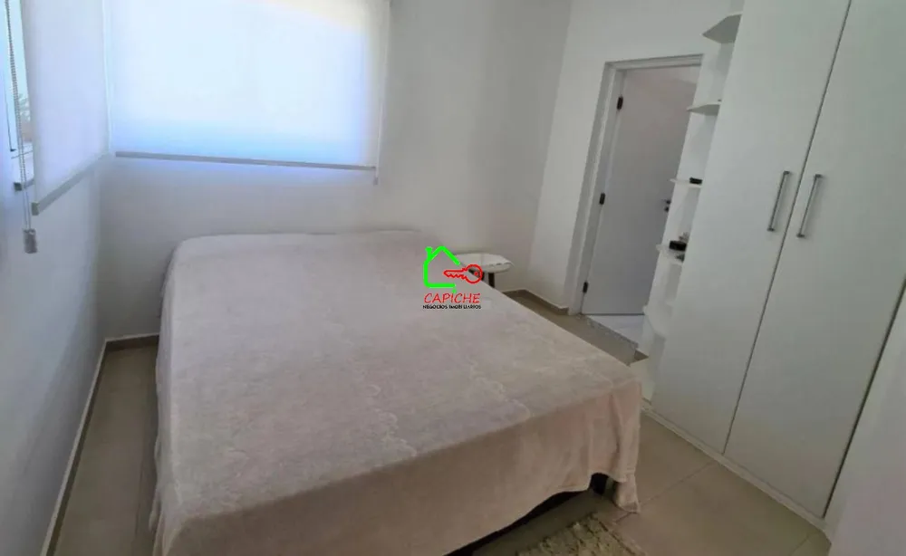 Casa de Condomínio, 3 quartos - Foto 10