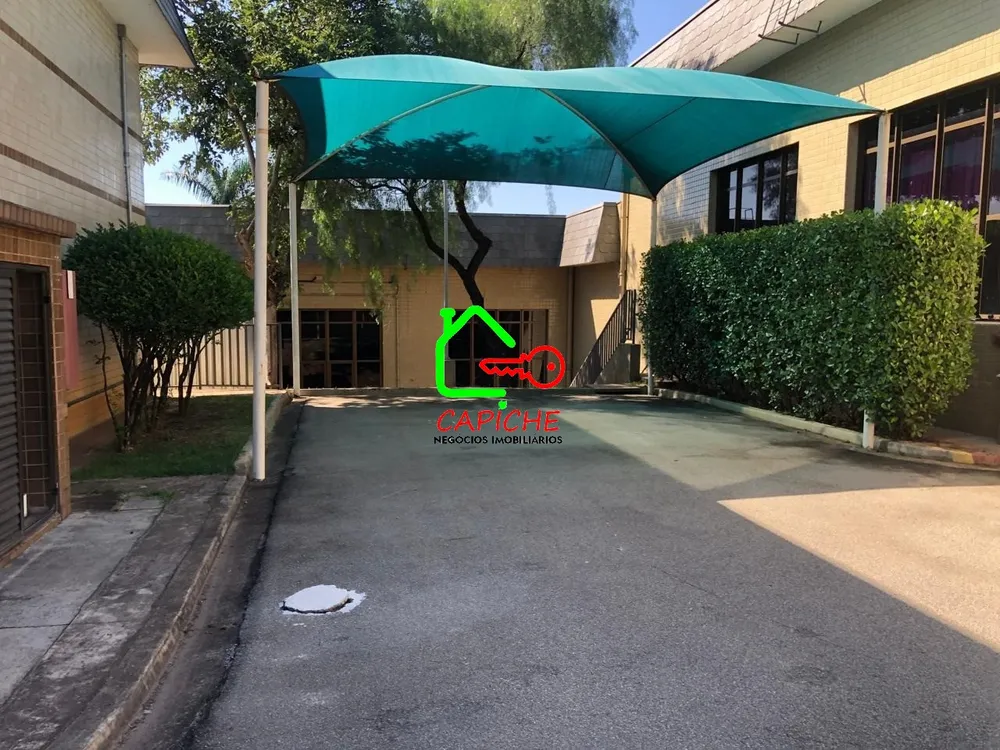 Depósito-Galpão - Foto 13