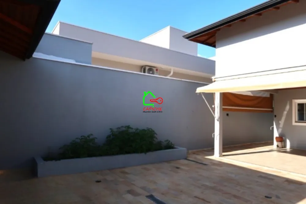 Casa de Condomínio, 5 quartos - Foto 4