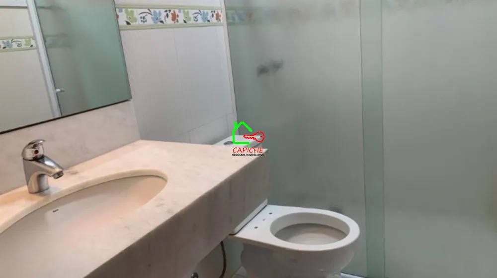 Casa de Condomínio, 5 quartos - Foto 1