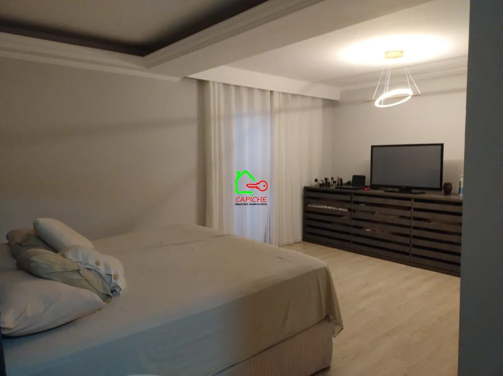 Chácara, 4 quartos, 3000 m² - Foto 16