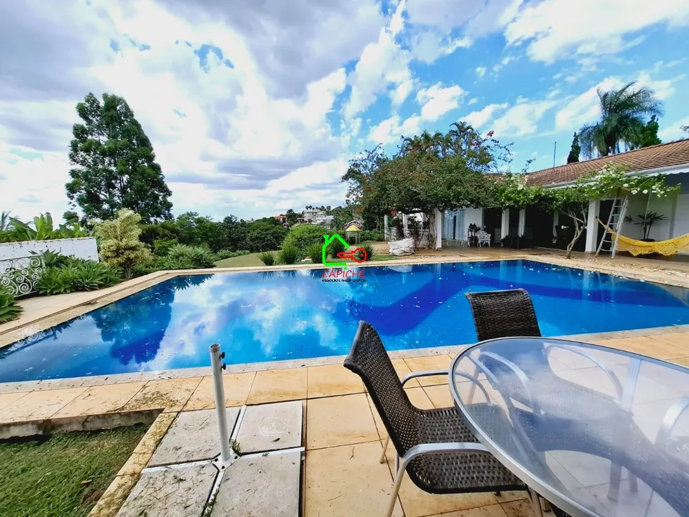 Chácara, 4 quartos, 3000 m² - Foto 11