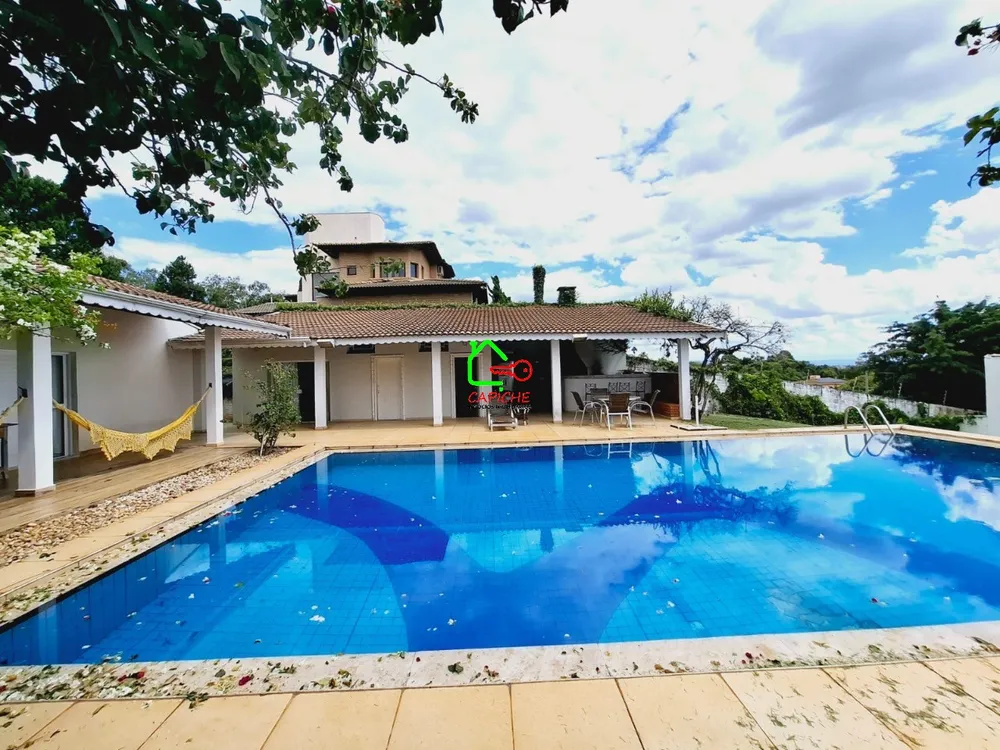 Chácara, 4 quartos, 3000 m² - Foto 5