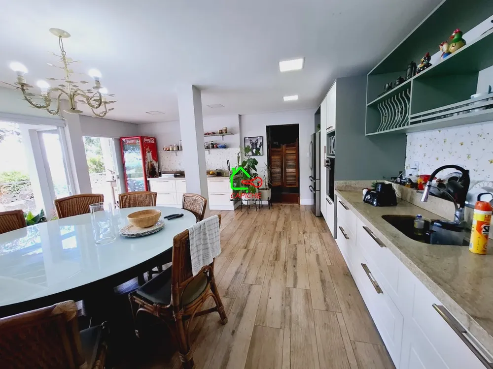 Chácara, 4 quartos, 3000 m² - Foto 3