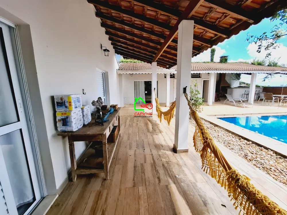 Chácara, 4 quartos, 3000 m² - Foto 4