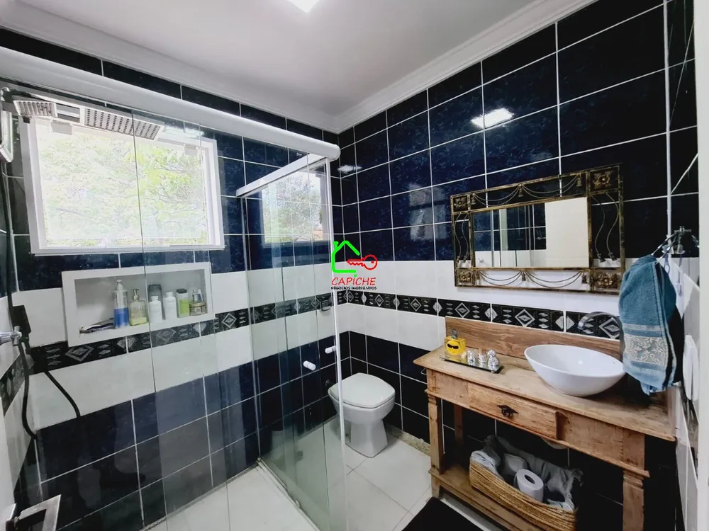 Chácara, 4 quartos, 3000 m² - Foto 10