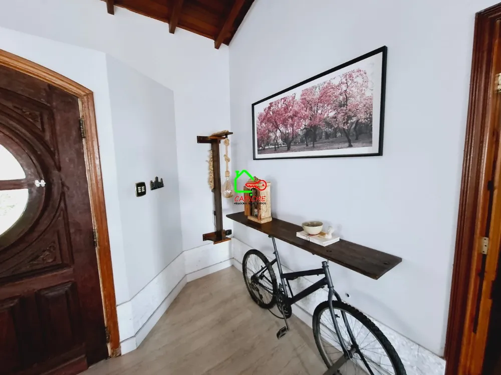 Chácara, 4 quartos, 3000 m² - Foto 9