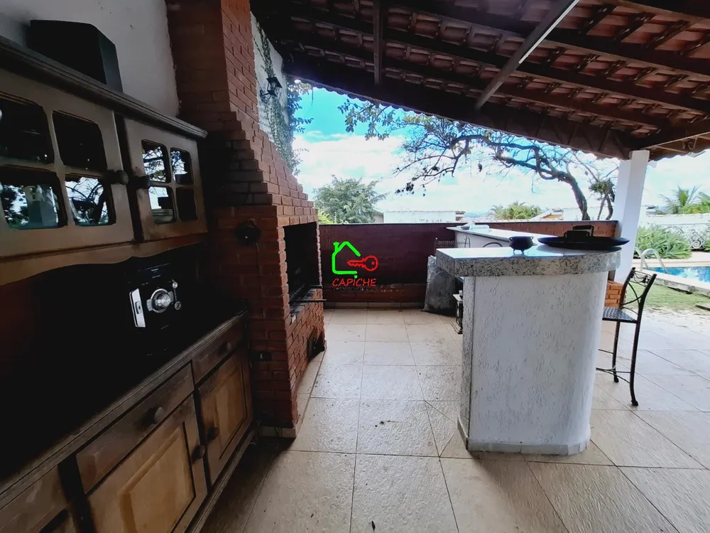 Chácara, 4 quartos, 3000 m² - Foto 12