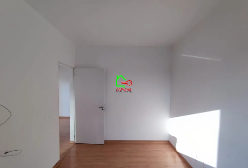 Apartamento, 2 quartos, 52 m² - Foto 2