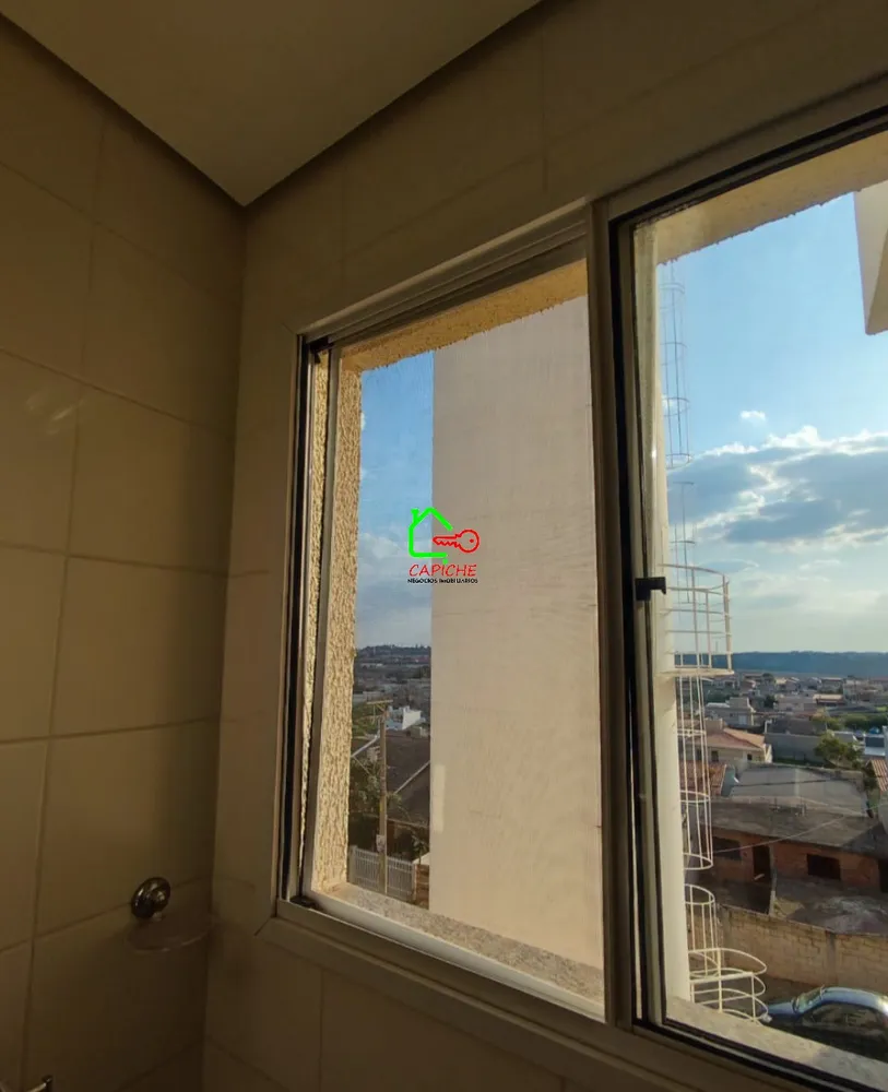 Apartamento, 2 quartos, 52 m² - Foto 7