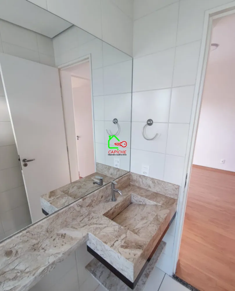 Apartamento, 2 quartos, 52 m² - Foto 6