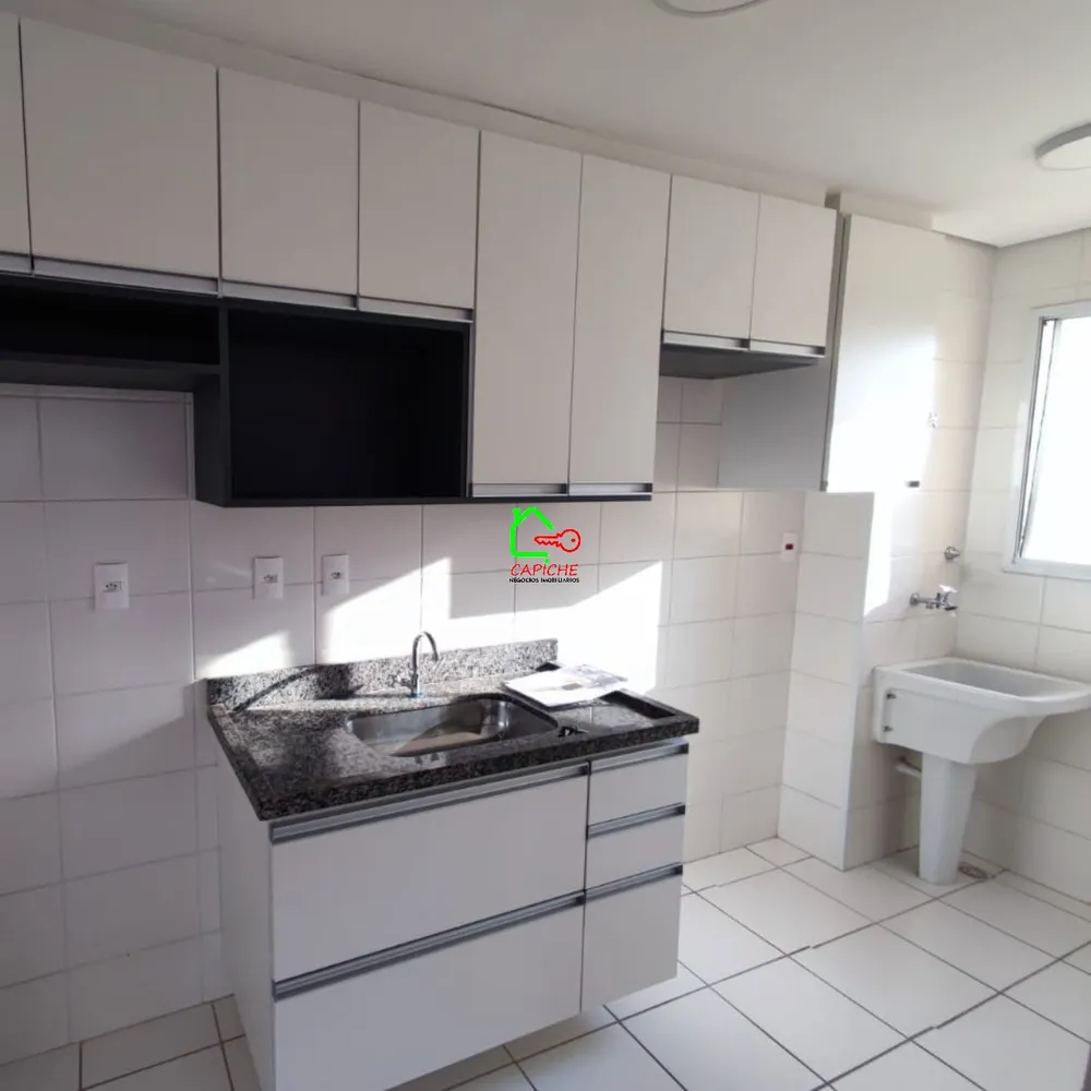Apartamento, 2 quartos, 52 m² - Foto 10