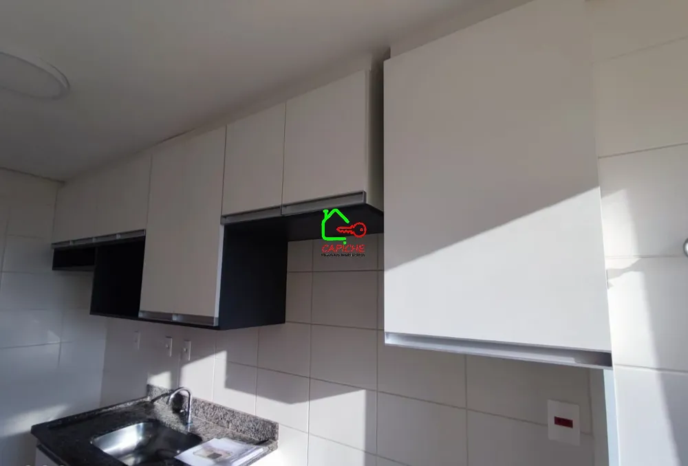 Apartamento, 2 quartos, 52 m² - Foto 9