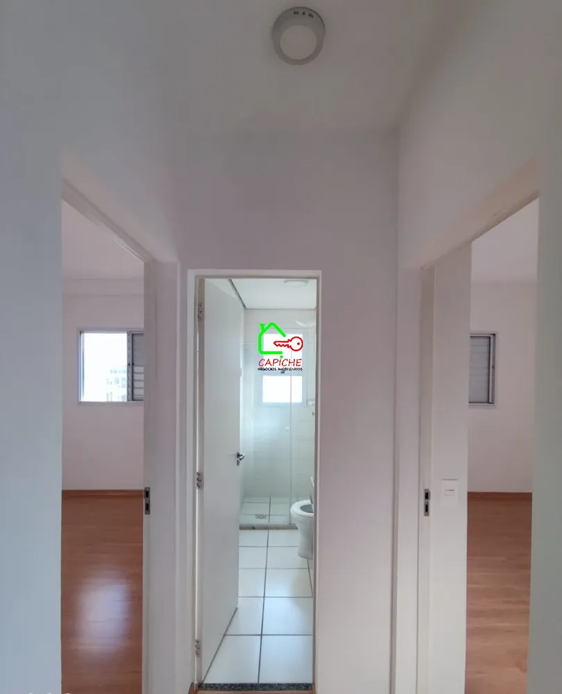 Apartamento, 2 quartos, 52 m² - Foto 4