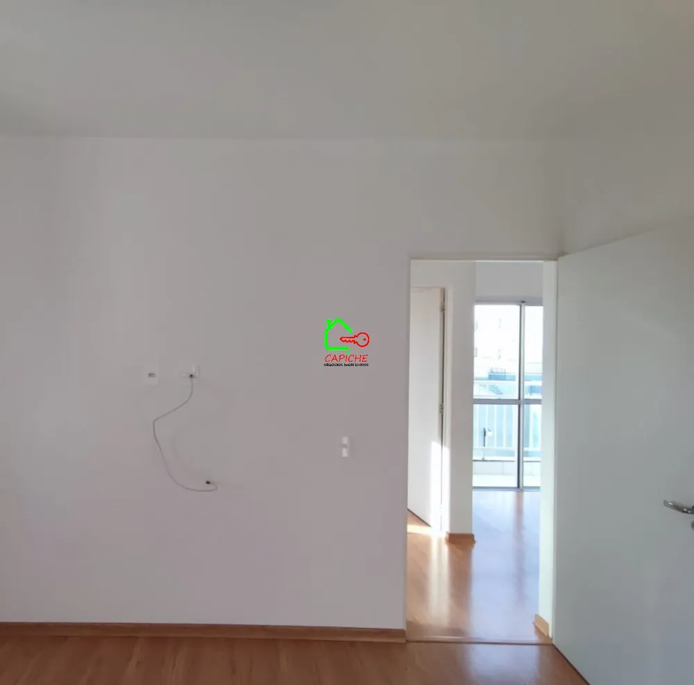 Apartamento, 2 quartos, 52 m² - Foto 12