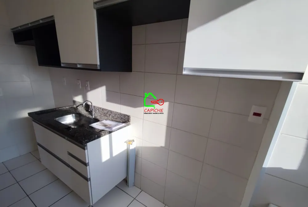Apartamento, 2 quartos, 52 m² - Foto 5
