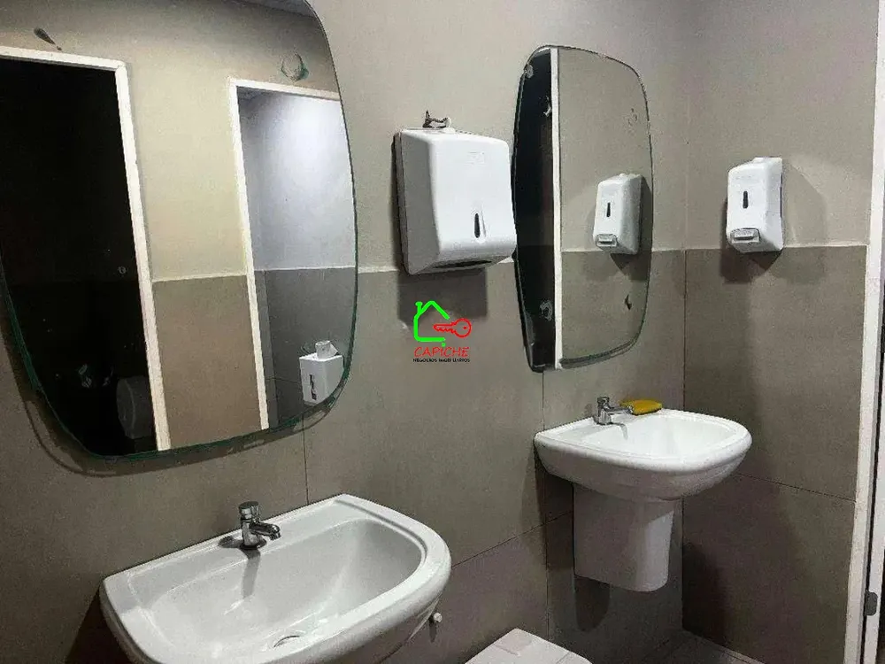 Depósito-Galpão, 850 m² - Foto 7