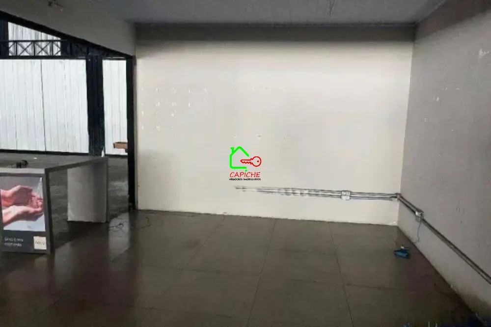 Depósito-Galpão, 850 m² - Foto 8