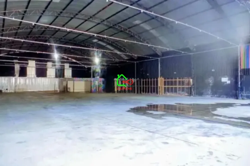 Depósito-Galpão, 850 m² - Foto 16