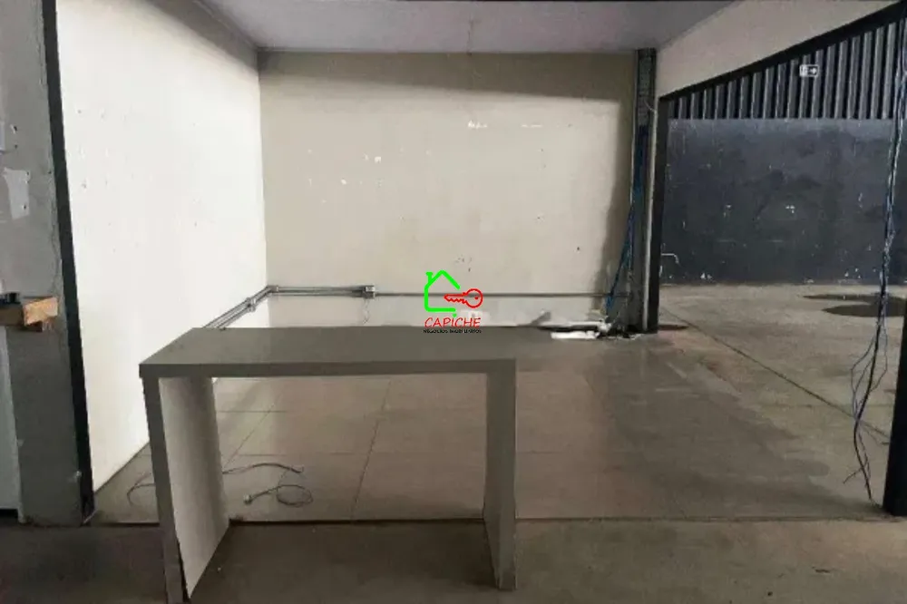 Depósito-Galpão, 850 m² - Foto 9
