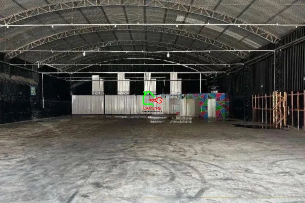 Depósito-Galpão, 850 m² - Foto 3