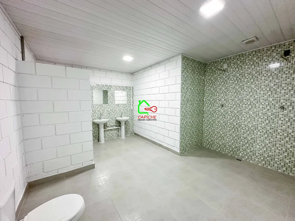 Depósito-Galpão, 1400 m² - Foto 10