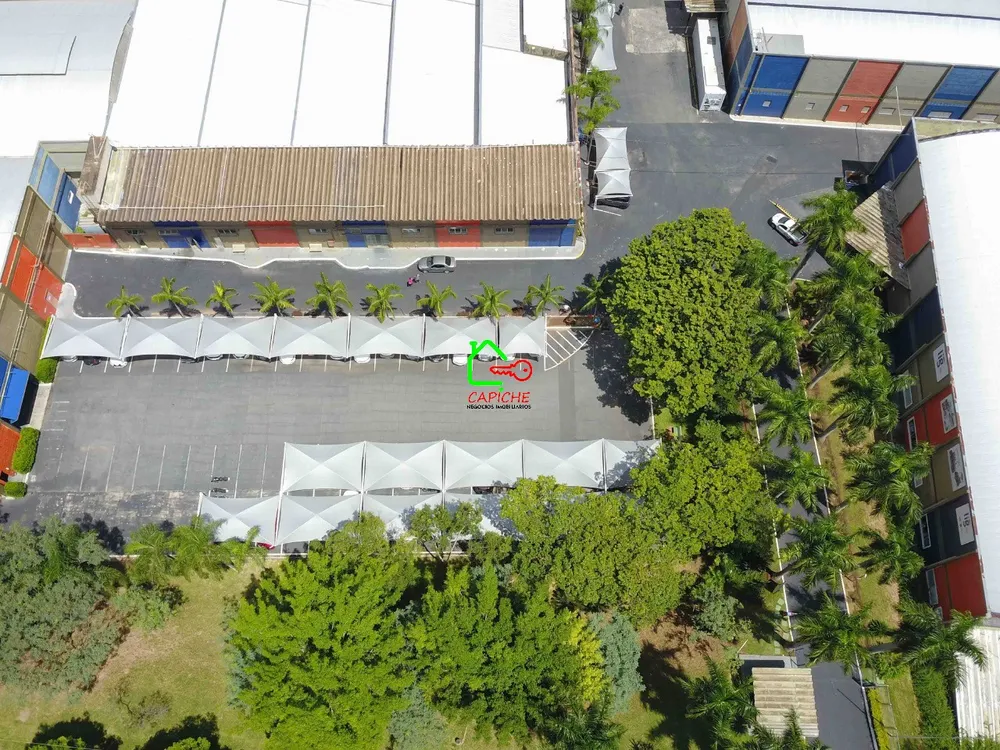 Depósito-Galpão, 1400 m² - Foto 3