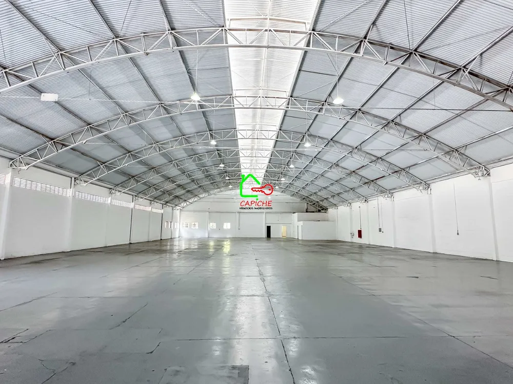 Depósito-Galpão, 1400 m² - Foto 13