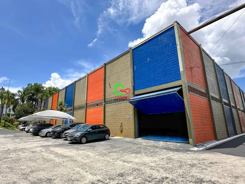 Depósito-Galpão, 1400 m² - Foto 15