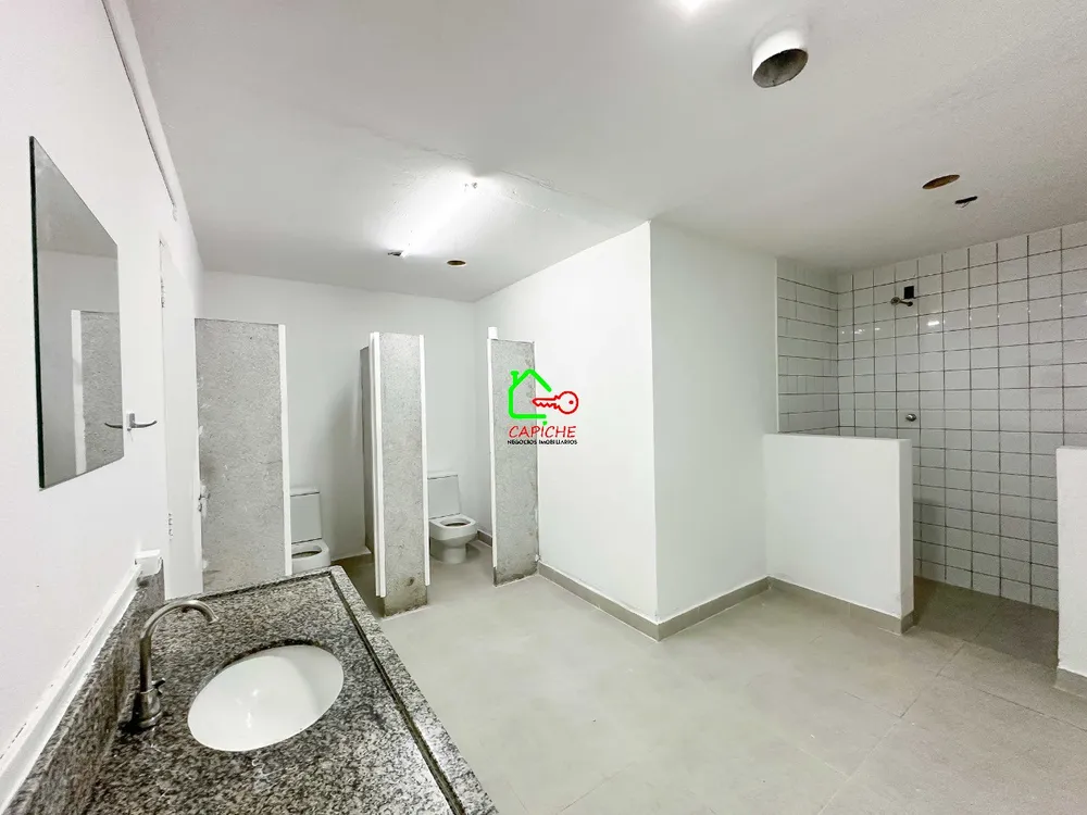 Depósito-Galpão, 1400 m² - Foto 9