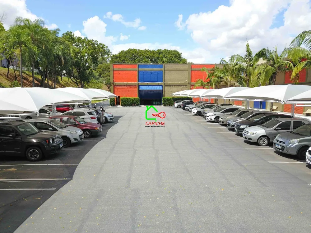 Depósito-Galpão, 1400 m² - Foto 5