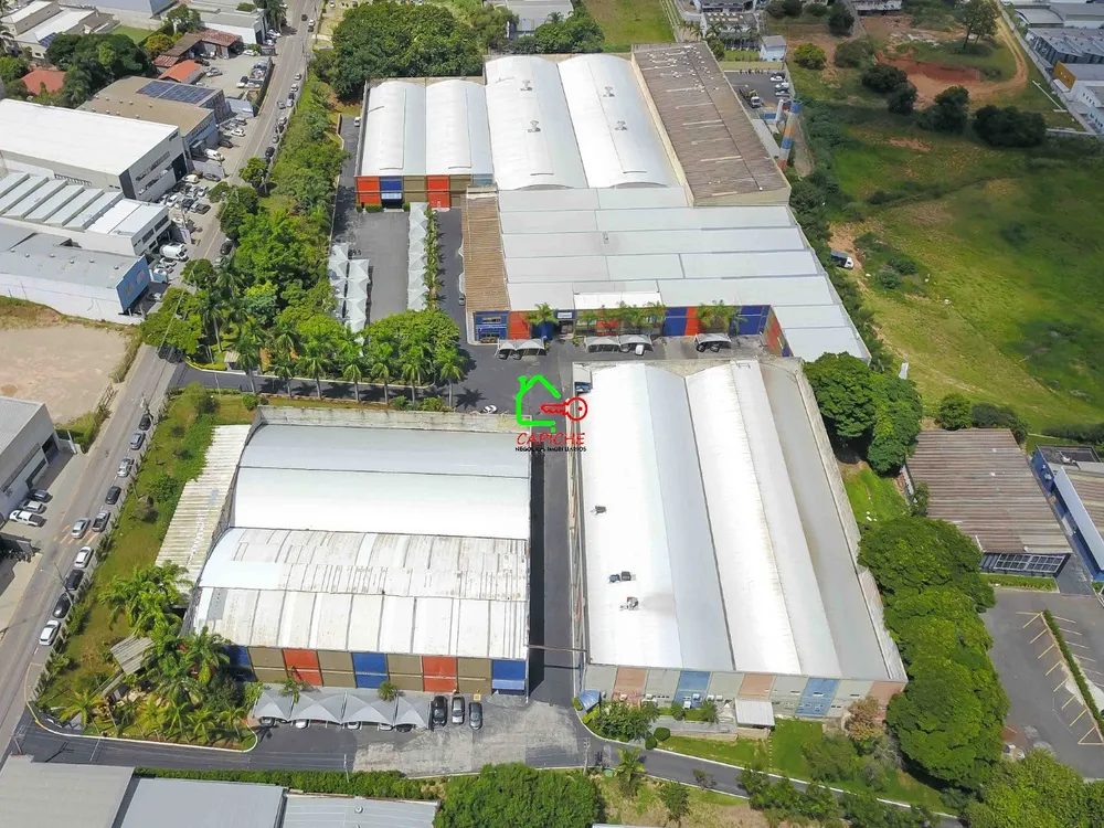 Depósito-Galpão, 1400 m² - Foto 4