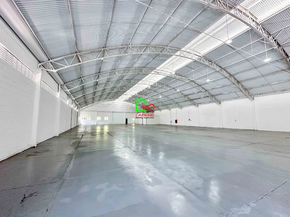 Depósito-Galpão, 1400 m² - Foto 16