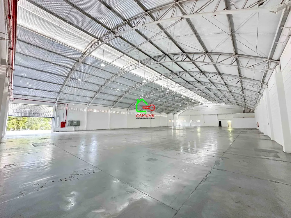 Depósito-Galpão, 1400 m² - Foto 12