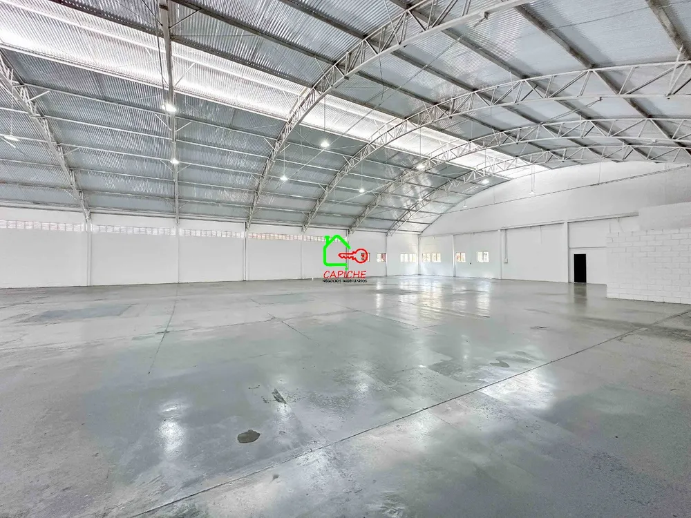 Depósito-Galpão, 1400 m² - Foto 11