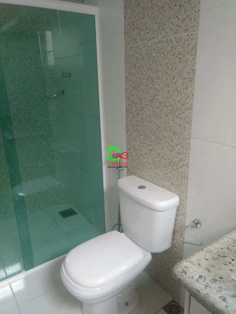 Casa, 3 quartos, 180 m² - Foto 9