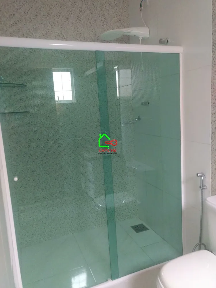 Casa, 3 quartos, 180 m² - Foto 11