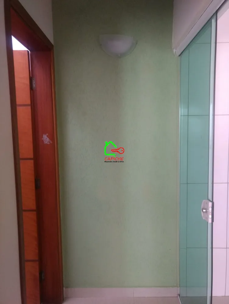 Casa, 3 quartos, 180 m² - Foto 3