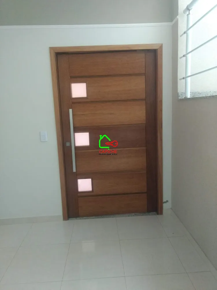 Casa, 3 quartos, 180 m² - Foto 1