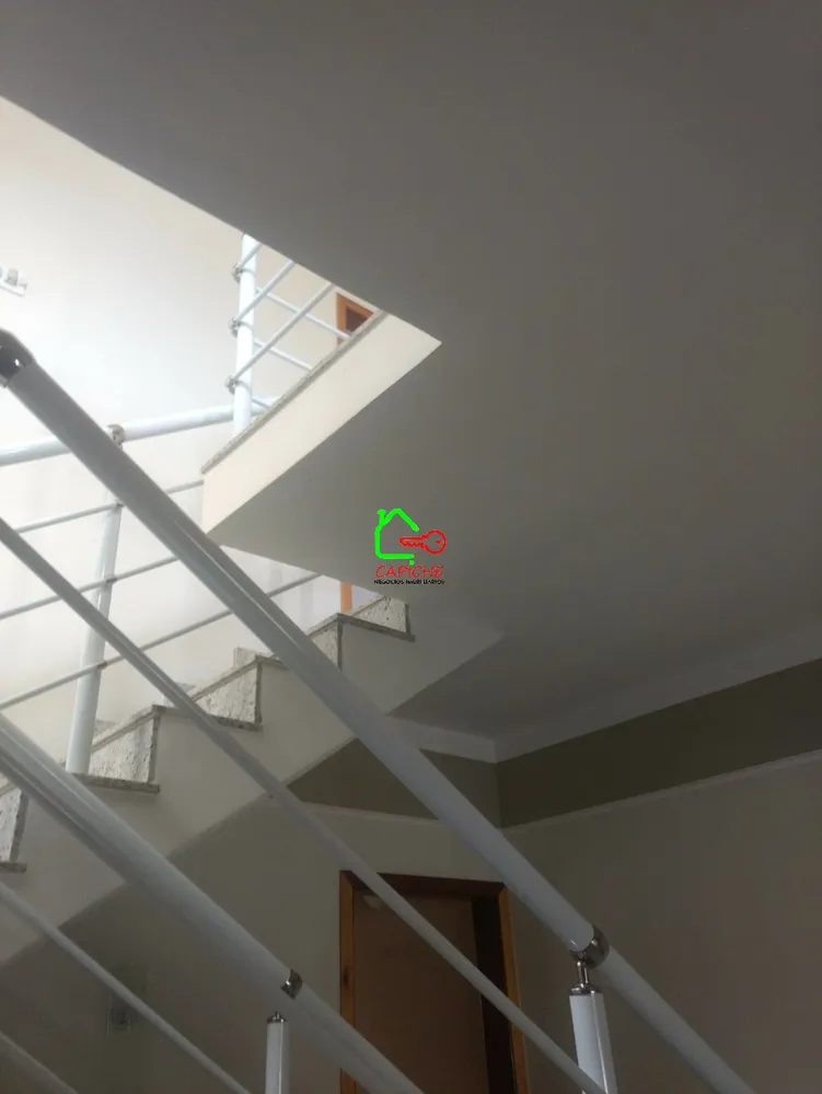Casa, 3 quartos, 180 m² - Foto 10